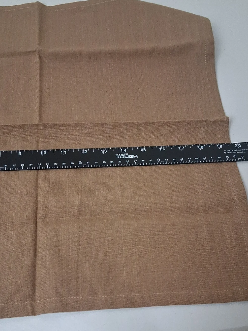 Never Used Placemats & Napkins. 6 Of Each. Never Used.